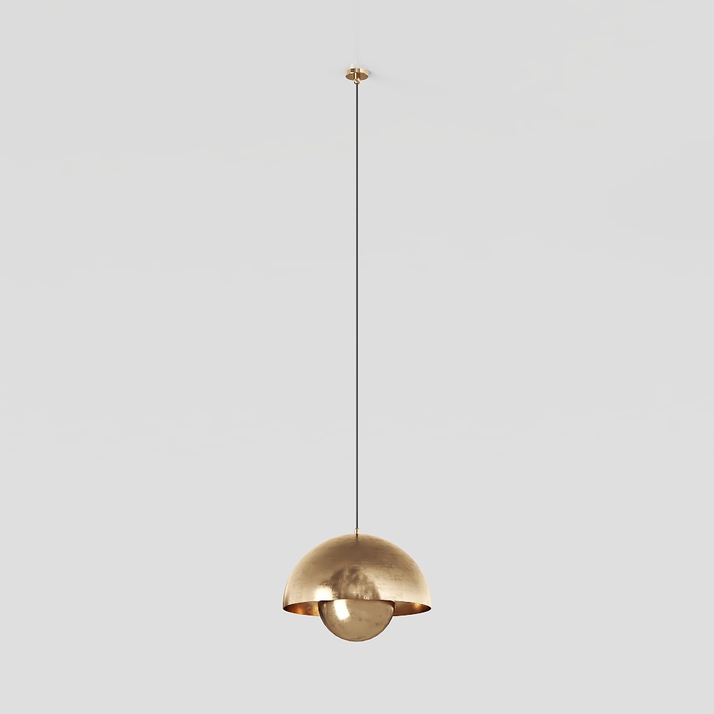 モダンリビングダイニングペンダントランプ