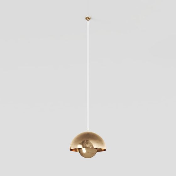 モダンリビングダイニングペンダントランプ