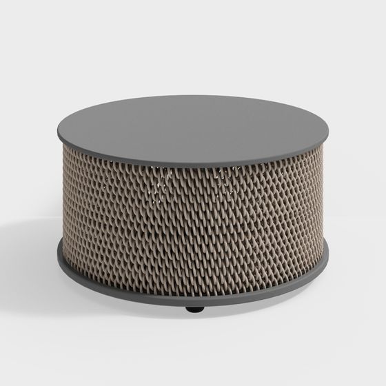 Mesa de Café de Ratan