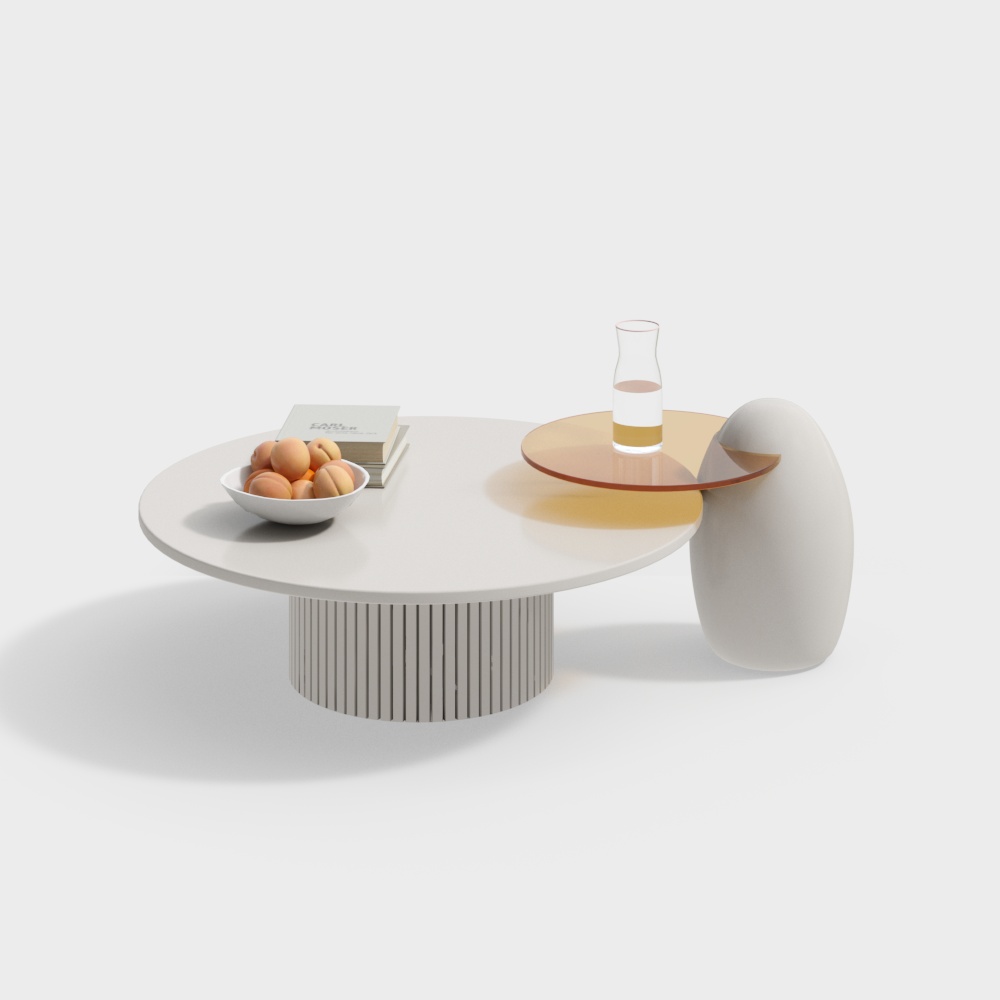 Tavolino per Soggiorno Moderno