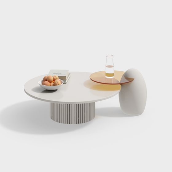 Tavolino per Soggiorno Moderno