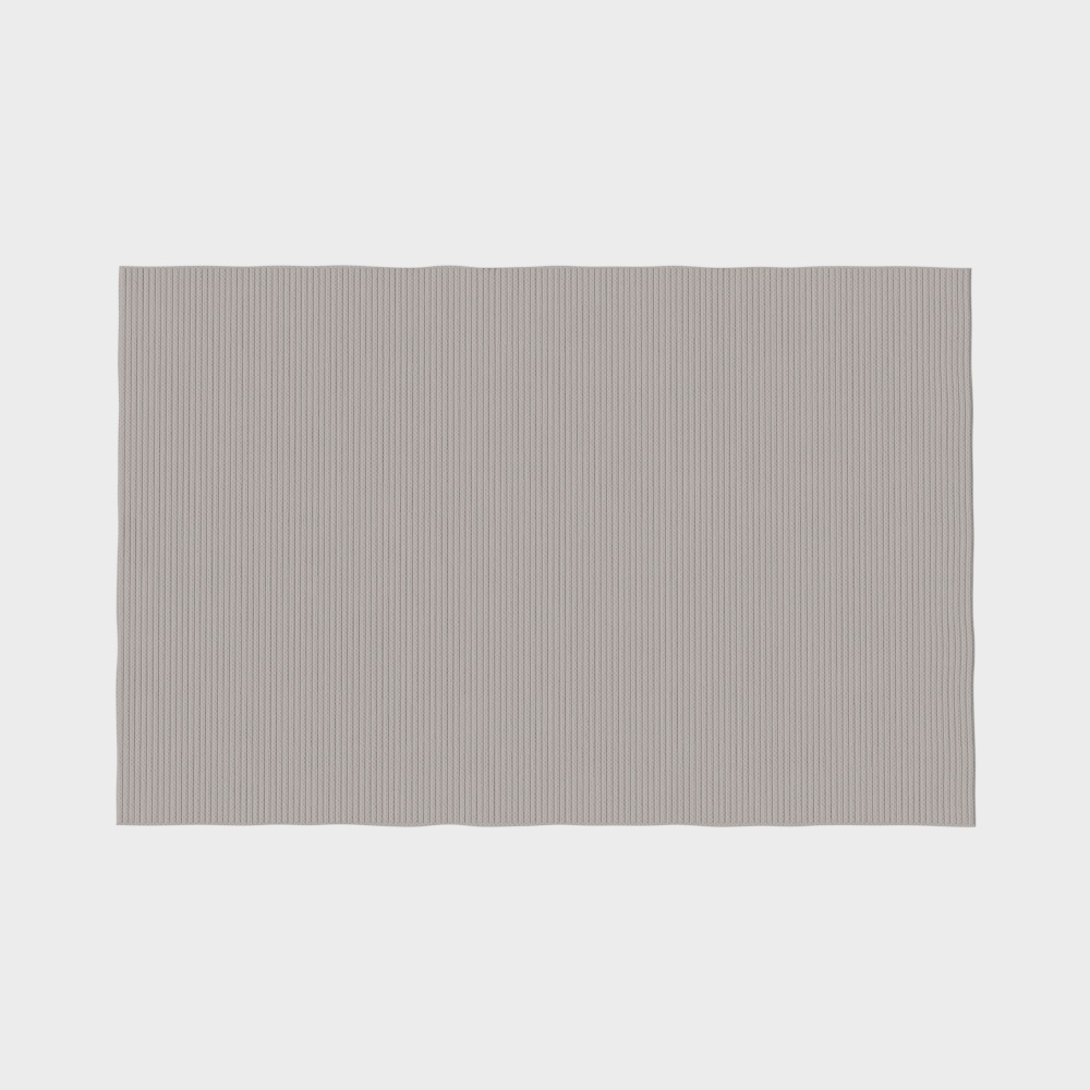 Modern Living Room Carpet