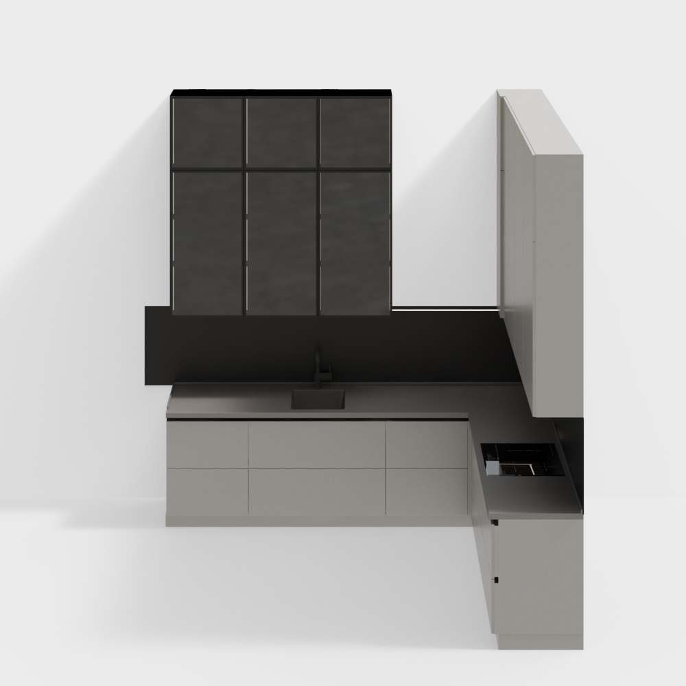 Kitchen Max 2015 Corona 5