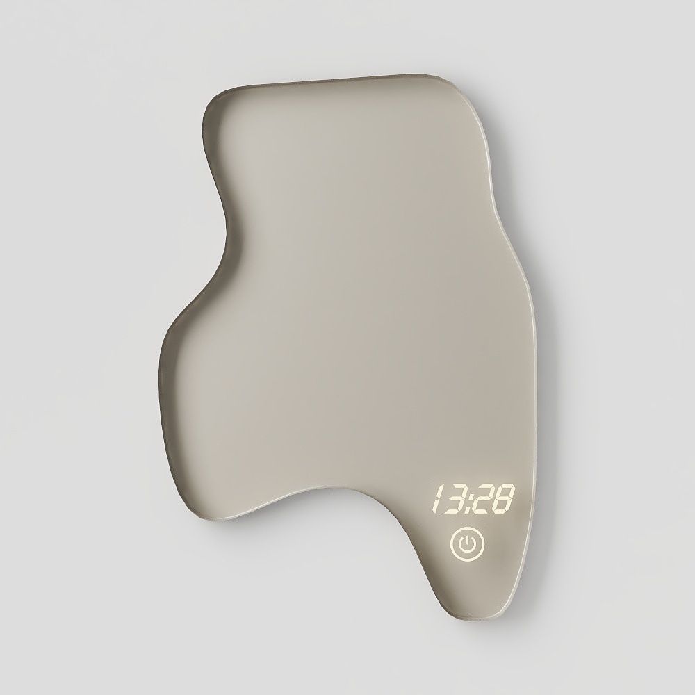 Miroir extraterrestre