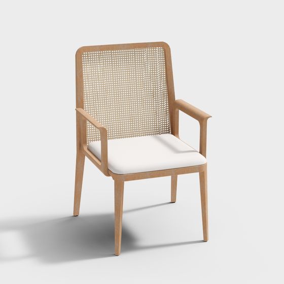 เก้าอี้จากหวาย