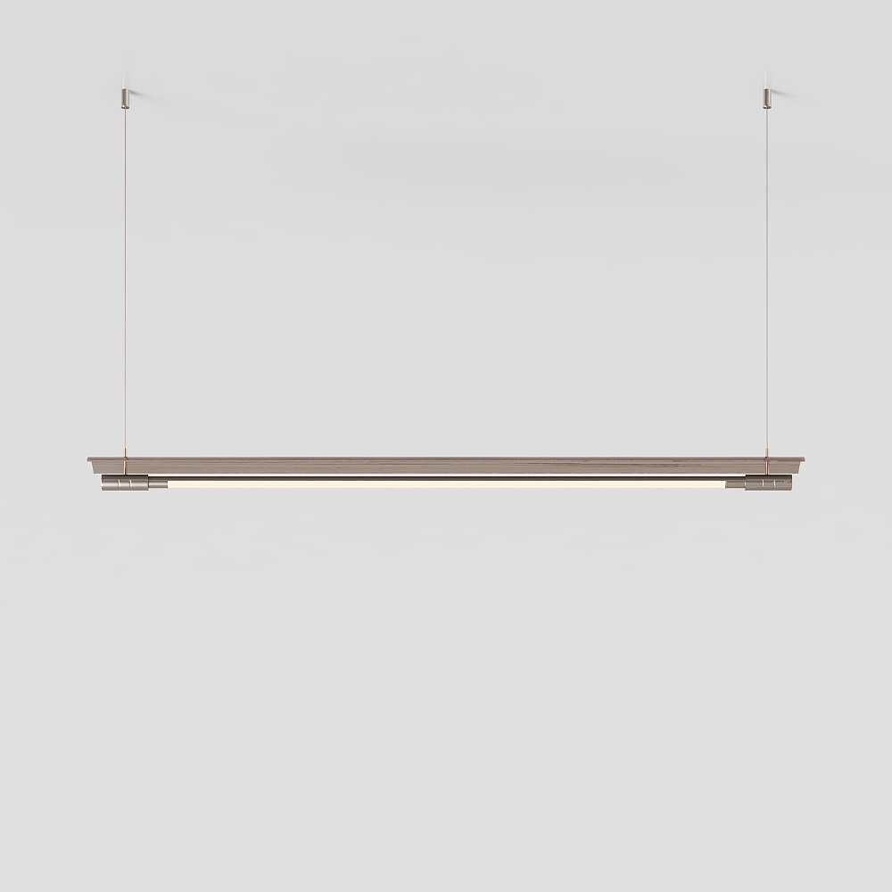 Araña para sala y comedor italiana moderna