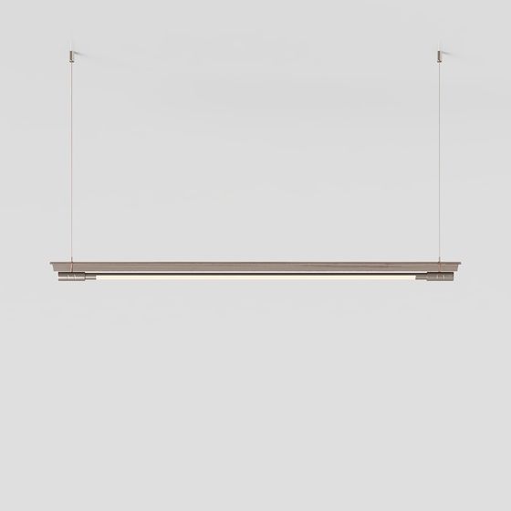 Araña para sala y comedor italiana moderna