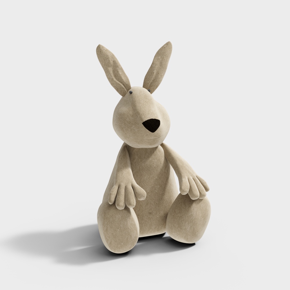Rabbit Doll