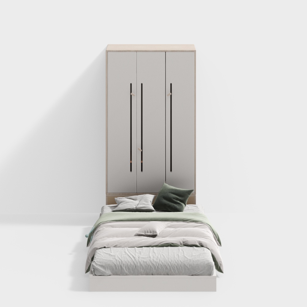 Modern Children's Room Tatami