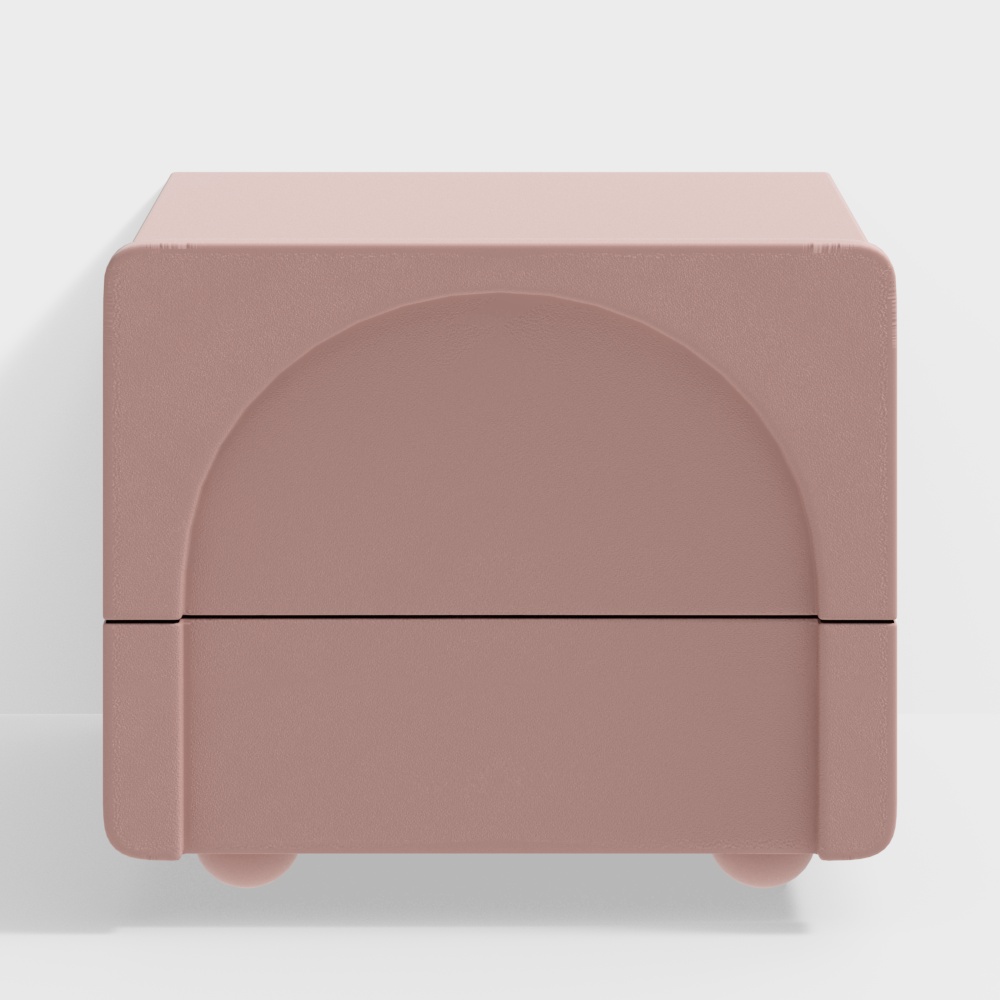 빈티지 스타일 거실과 다이닝룸 장식 그림