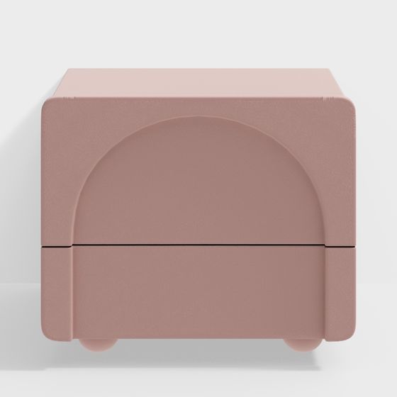 빈티지 스타일 거실과 다이닝룸 장식 그림