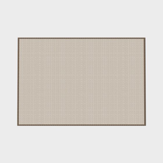 Tappeto per Soggiorno in Stile Cinese Nuovo