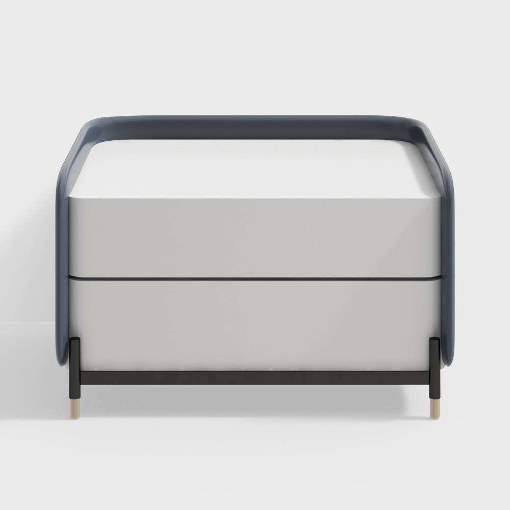 Bàn cạnh giường hiện đại