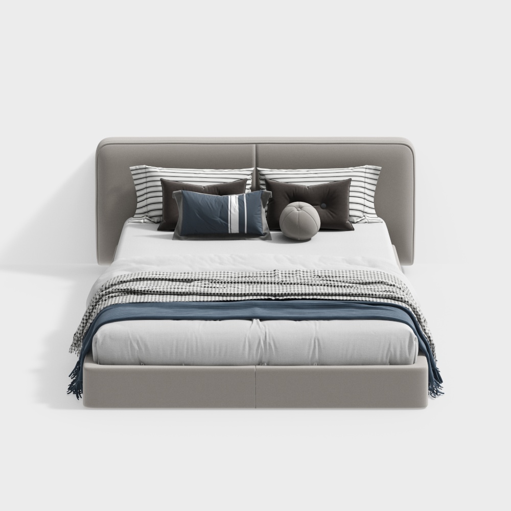 Lit moderne pour enfants