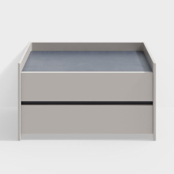 Table de Nuit Moderne