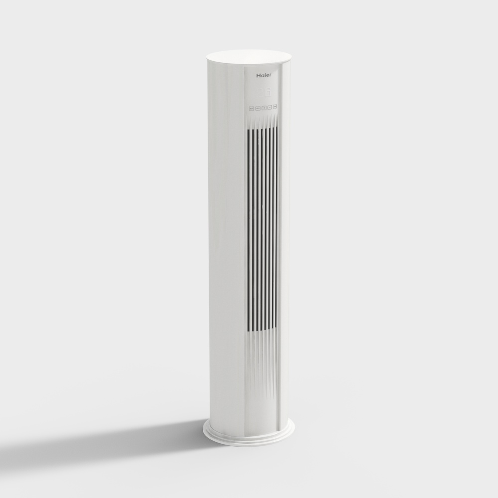 Condizionatore d'Aria Verticale