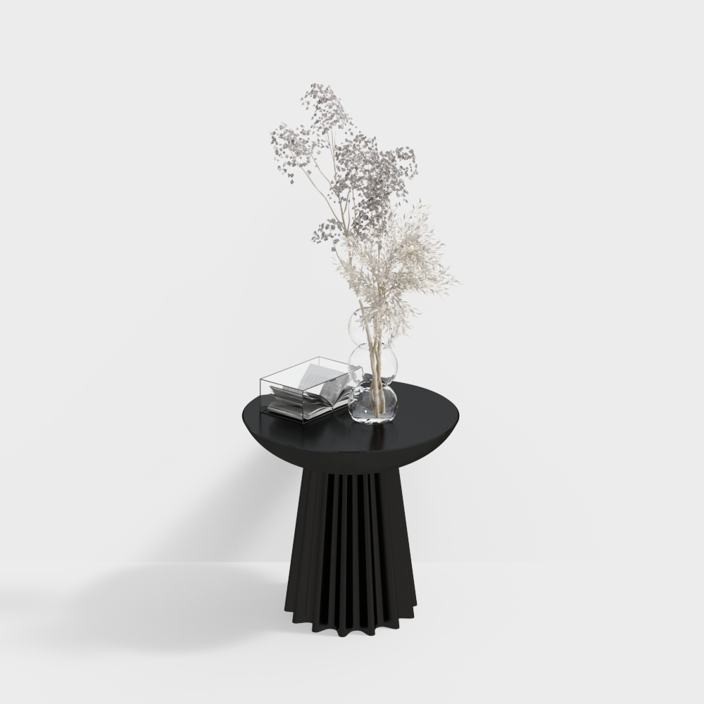 작은 커피 테이블