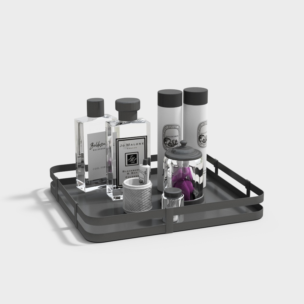 Bathroom Accessories