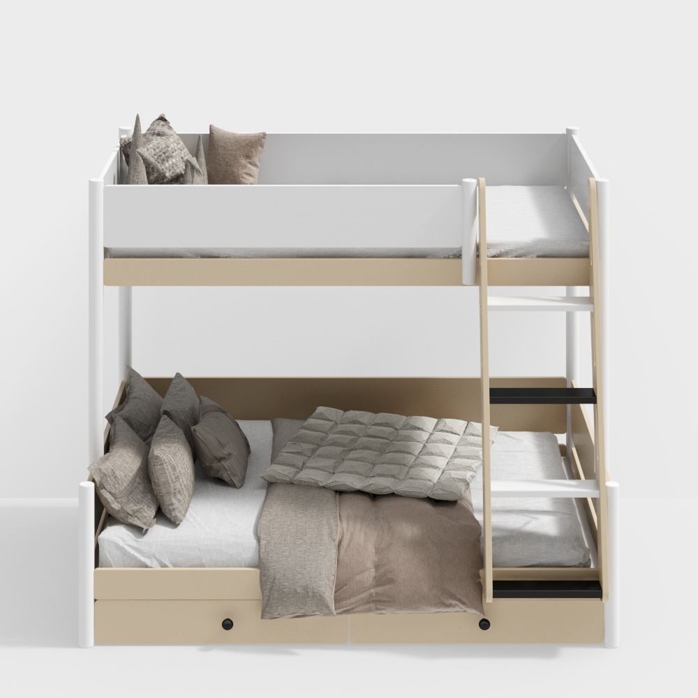 Entrar y Salir de la Cama