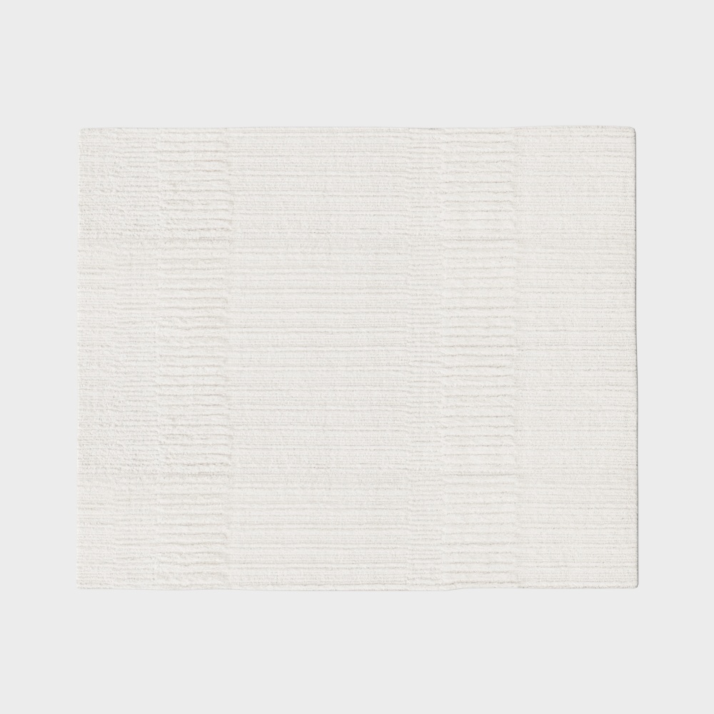 Moderte Italienische Teppich für Wohn- und Esszimmer