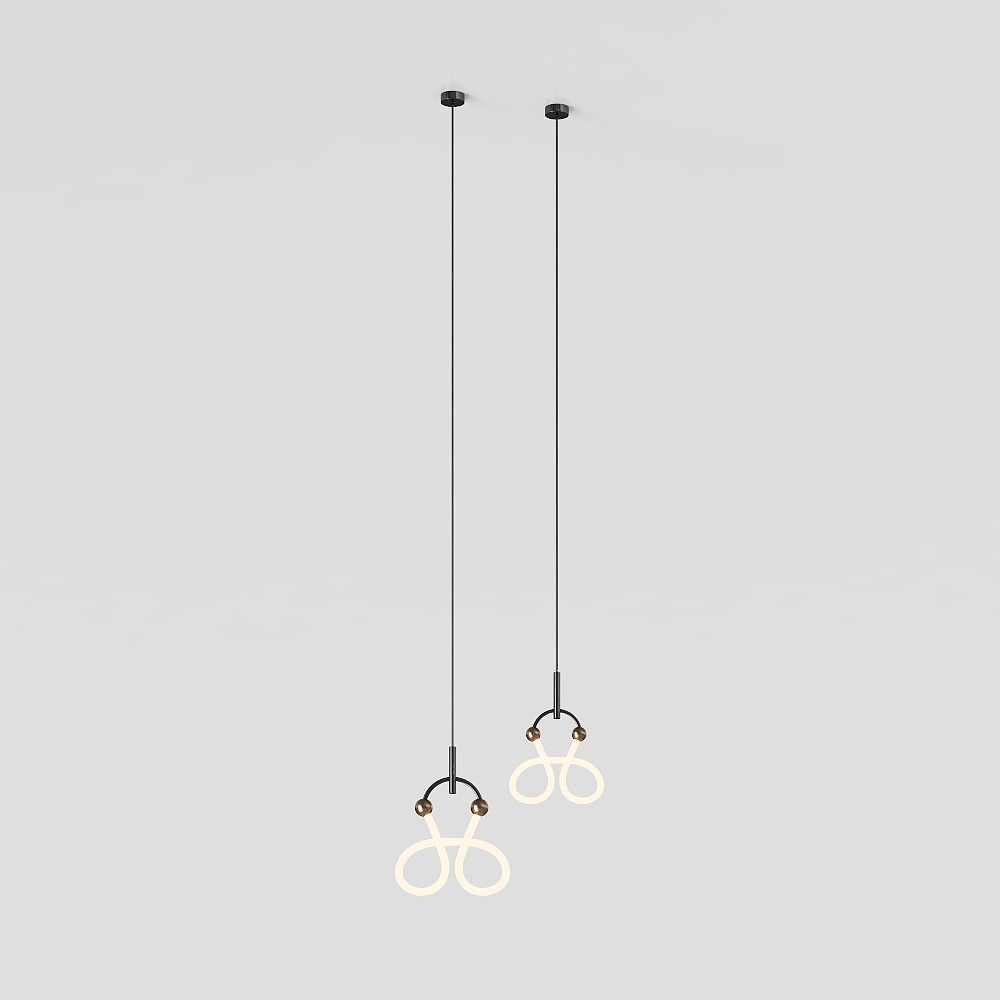 Modern Minimalist Floor Lamp