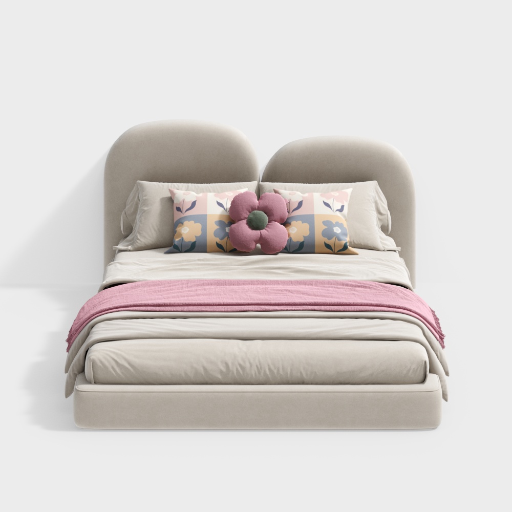 モダンミニマリストドアハンドル