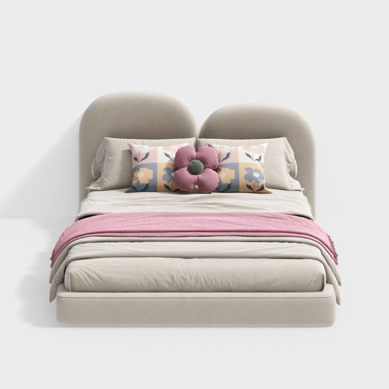 モダンミニマリストドアハンドル