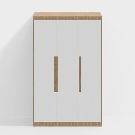 Nordic Wardrobe