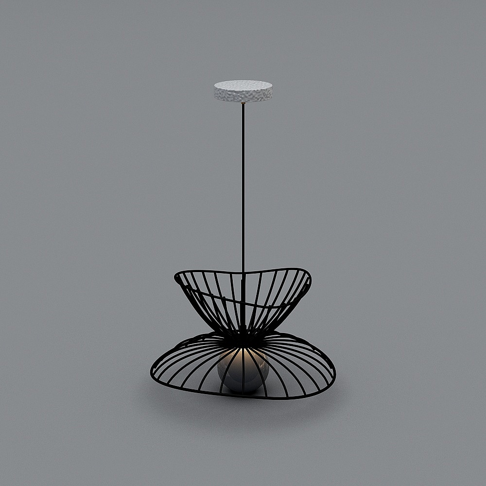 Lampatron - Simris V-Ray