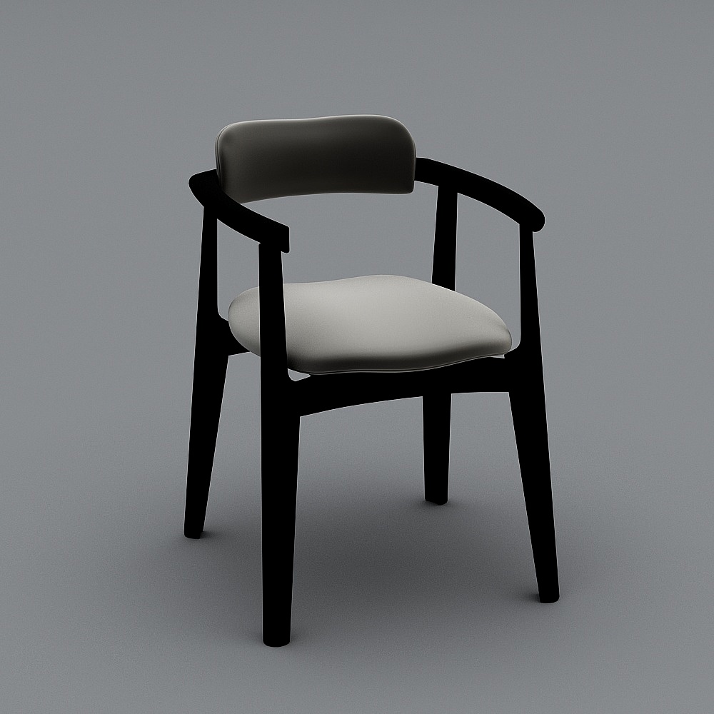 LUMI CHAIR TIDE
