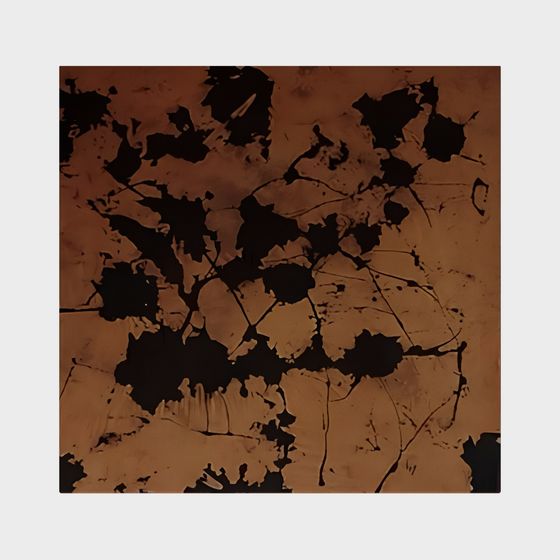 Abstract Cracks 3D model for Creative Designs