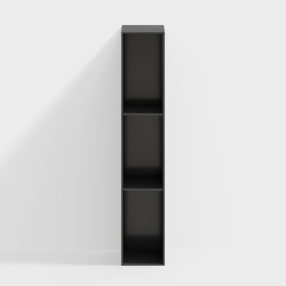 Современная ниша для ванной