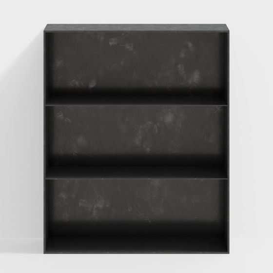 Urban Shelf 3D model