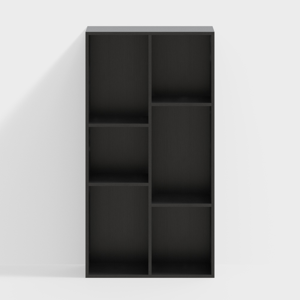 Niche de meuble TV moderne 85 pouces