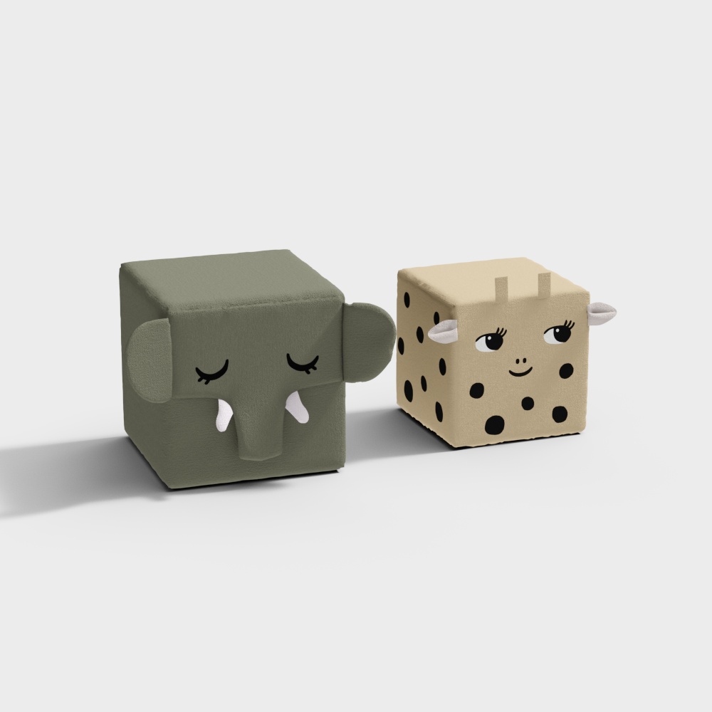 Moderner italienischer Teppich