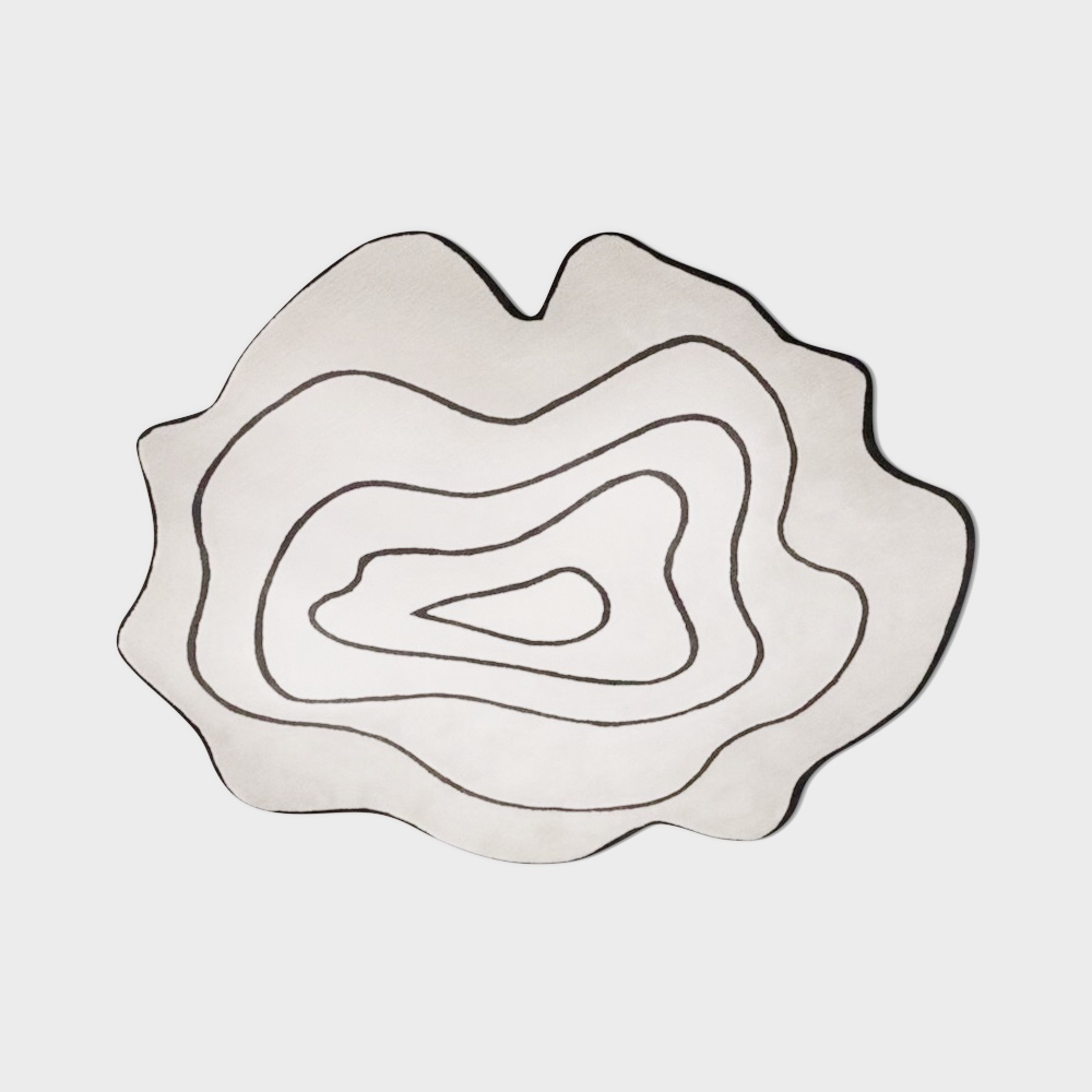 Lampe à suspension minimaliste moderne