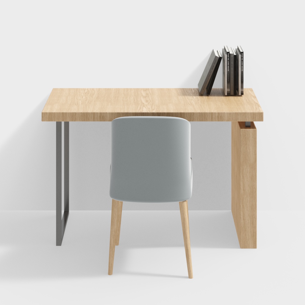 ชุดโต๊ะและเก้าอี้สมัยใหม่