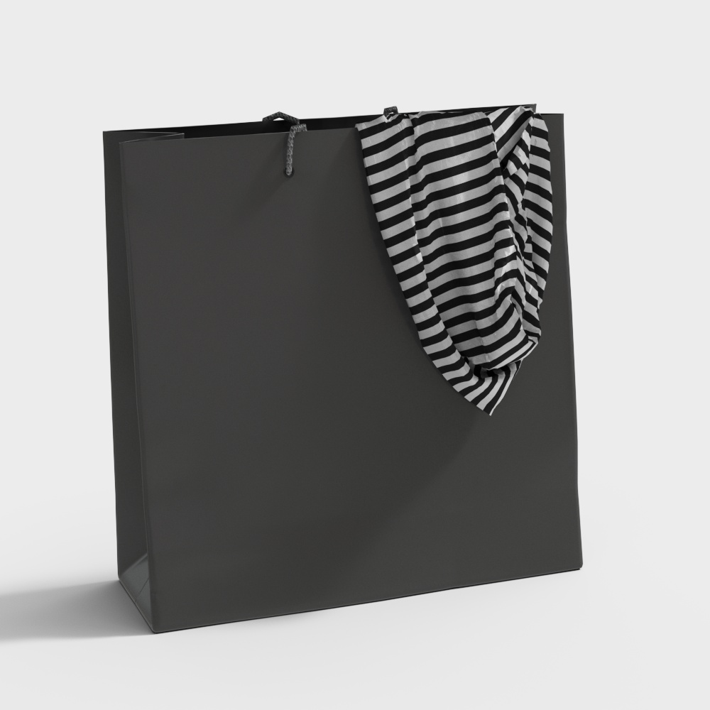 Shopping Bag