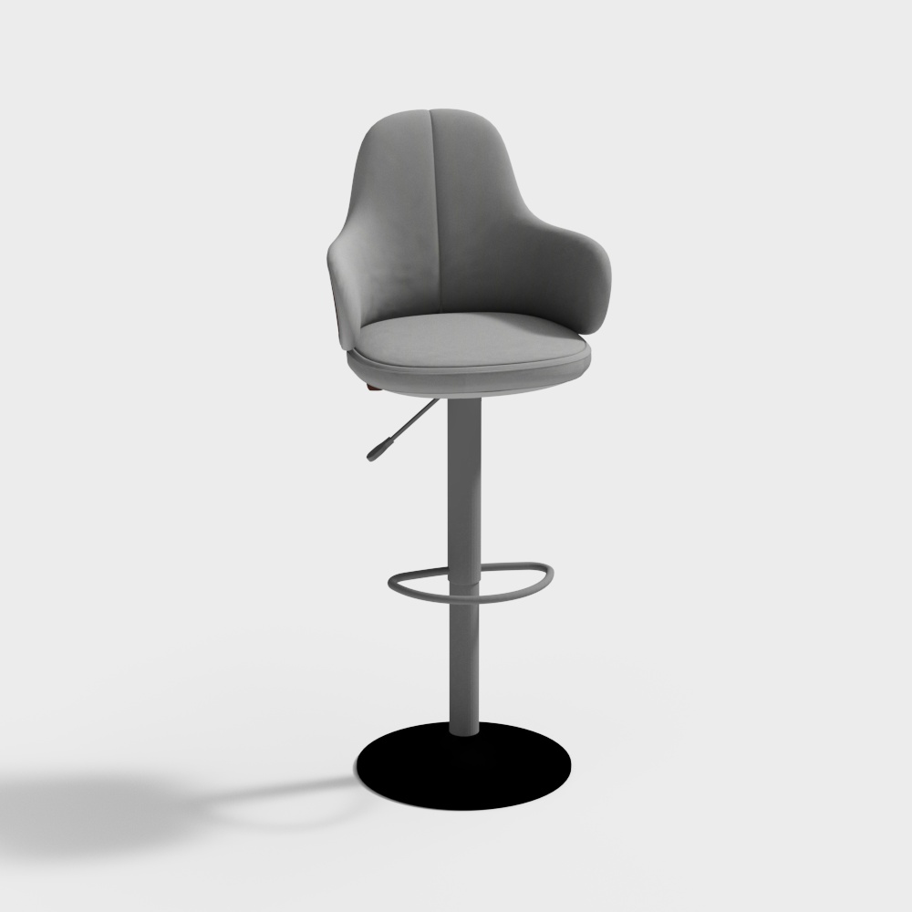 Modern Bar Stool