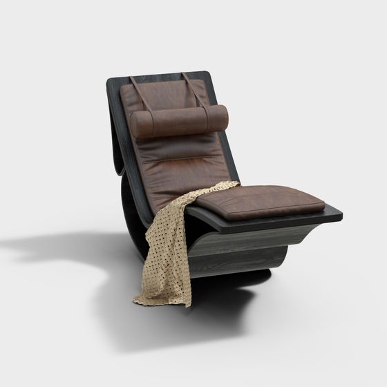 モダンなレジャーチェアリクライナー