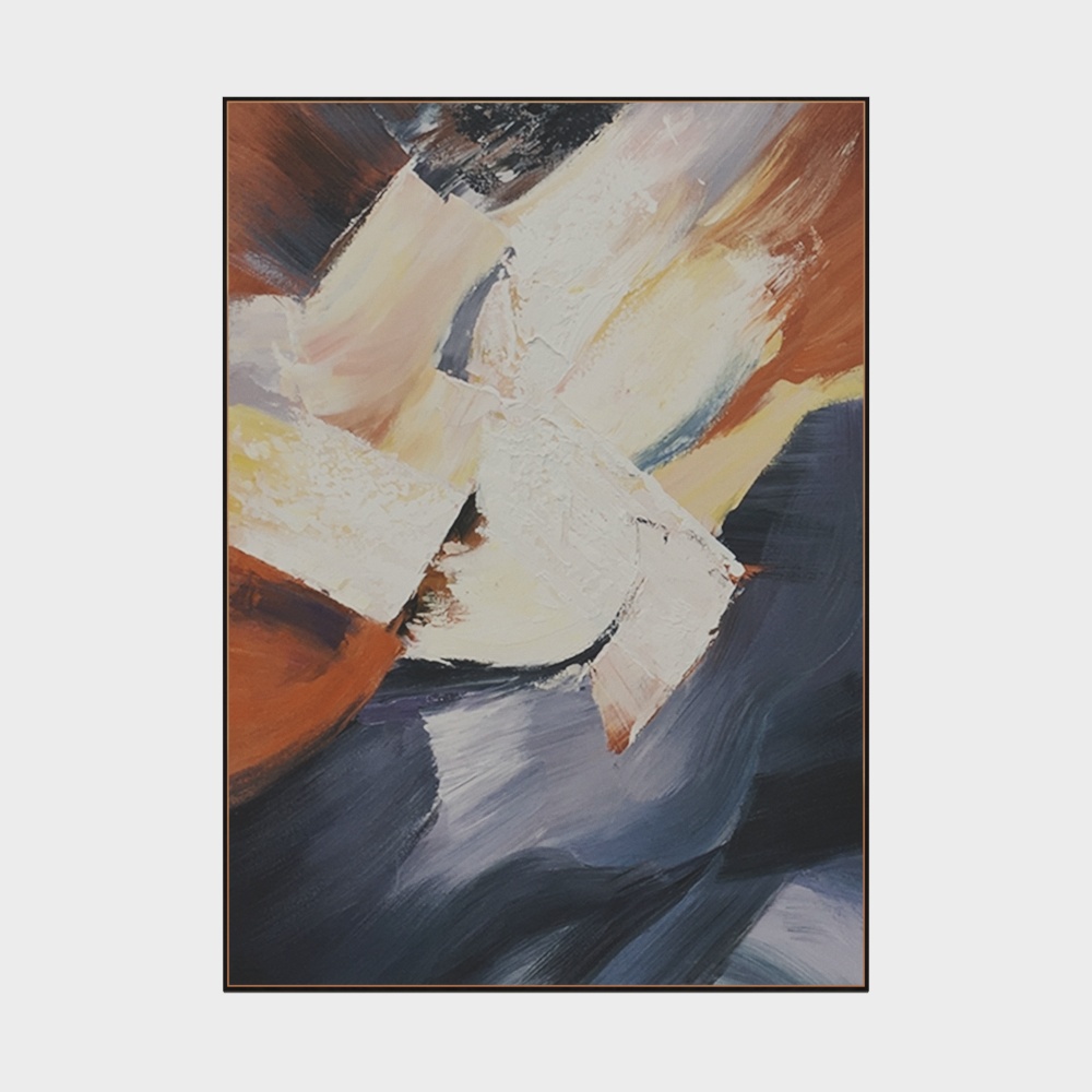 French Decorative Wall Art