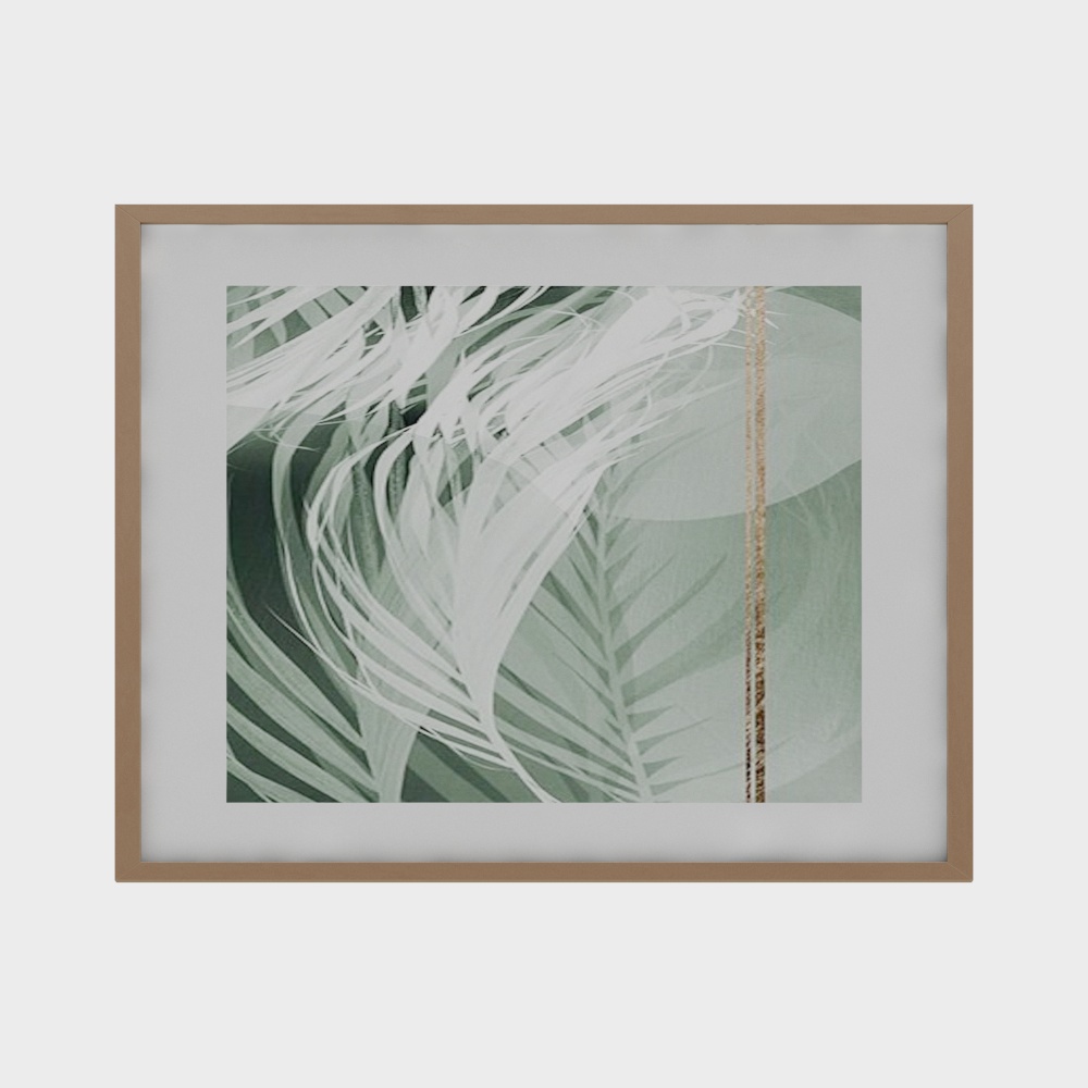 French Decorative Wall Art