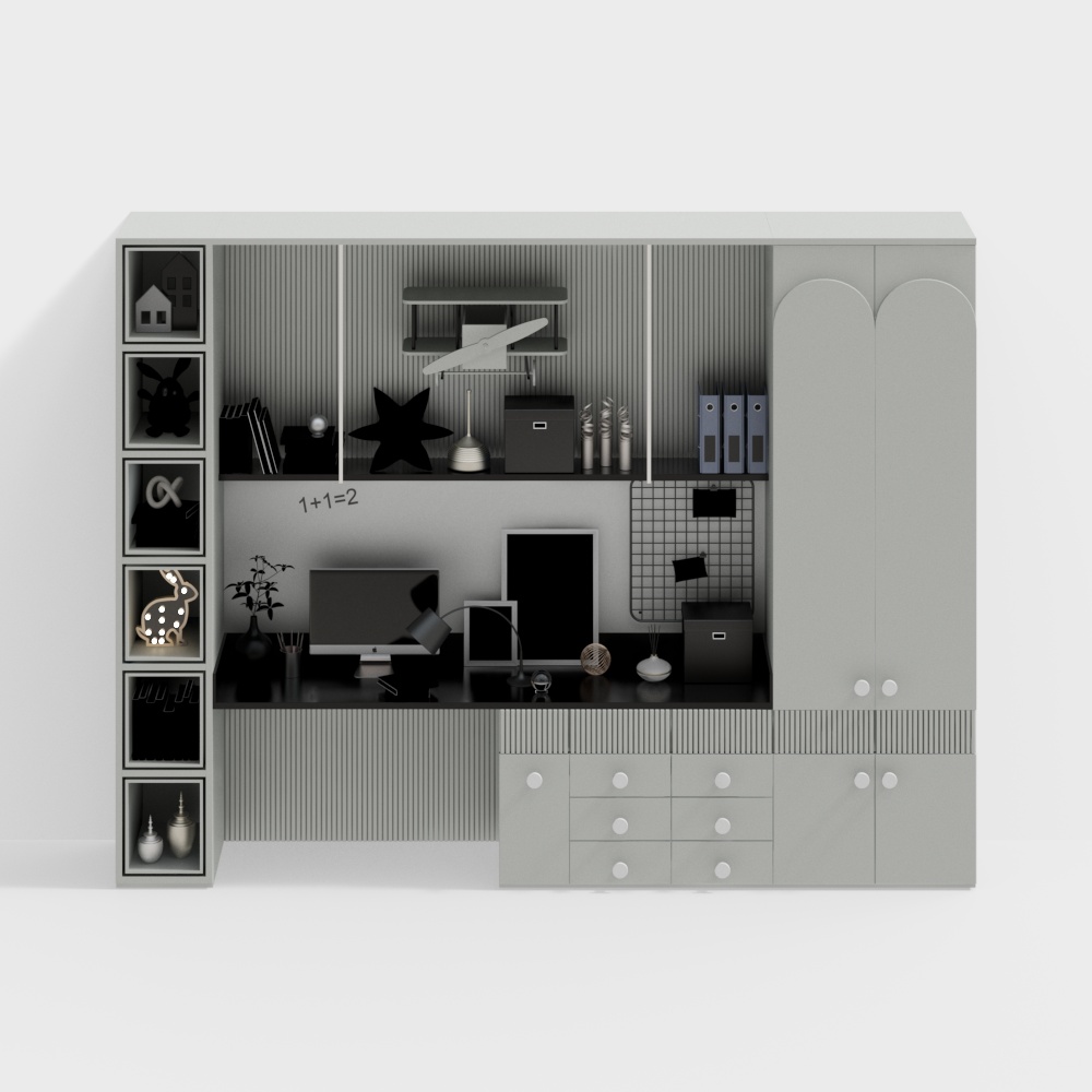 Furniture for Children 0309