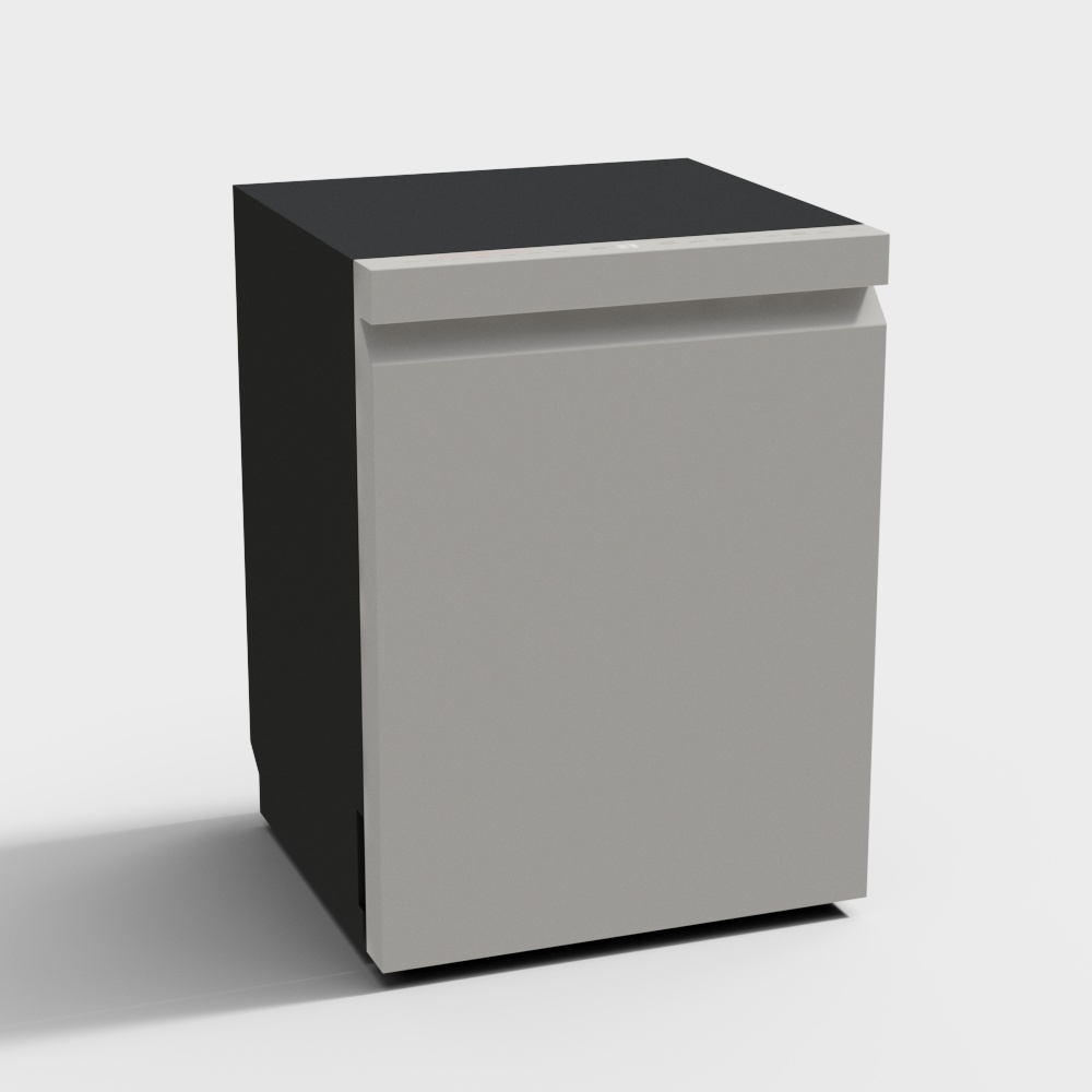 식세기(100) DEBJ4ES 베이지 2