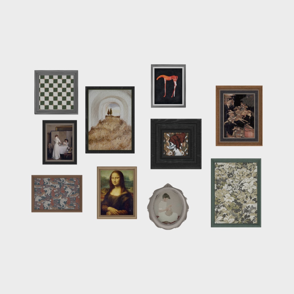 Décoration Peinture #48