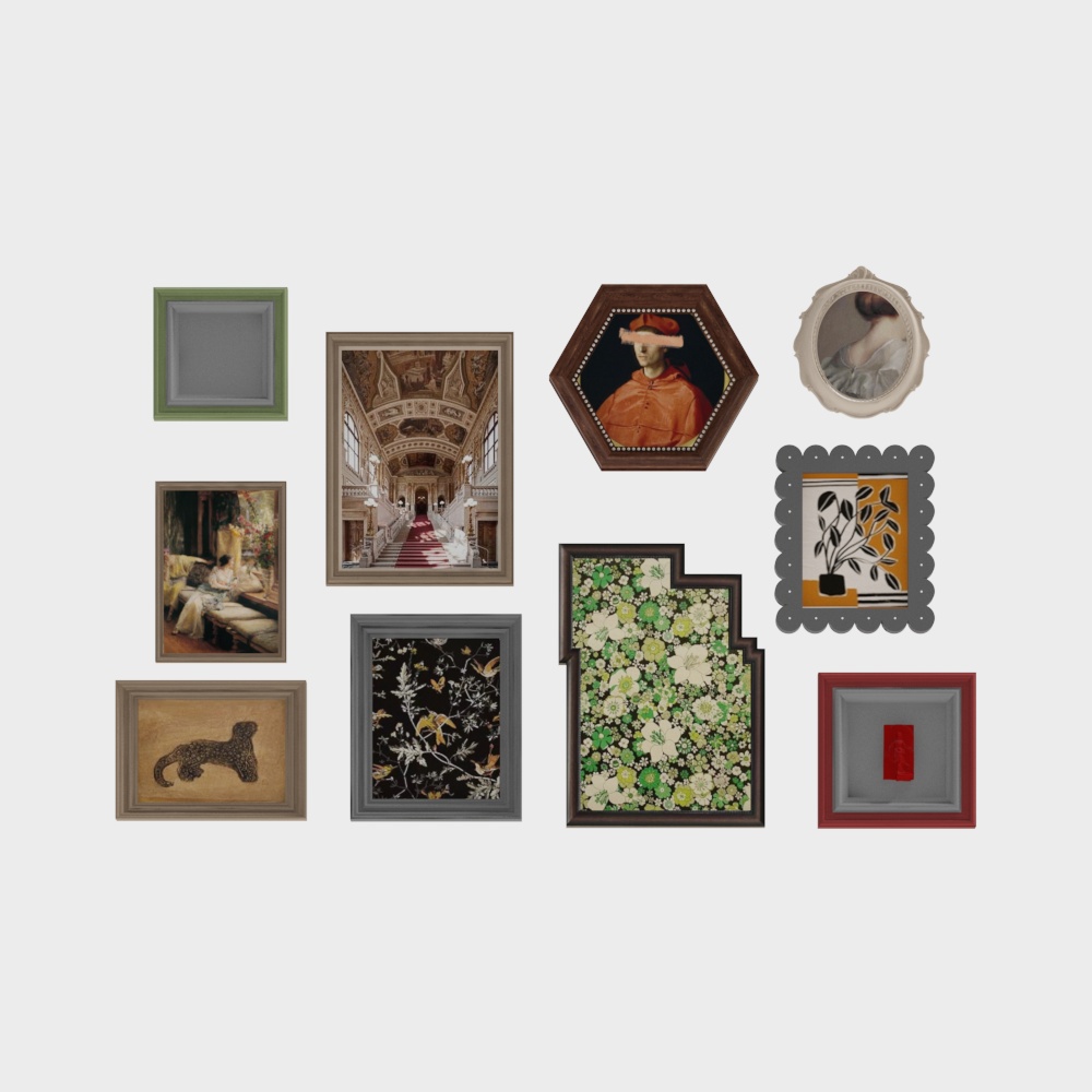 Décoration Peinture #44