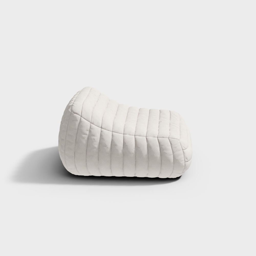 Ghế đệm hạt #2