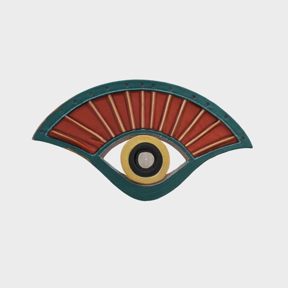 The Eye of Horus Wall Decor Mask
