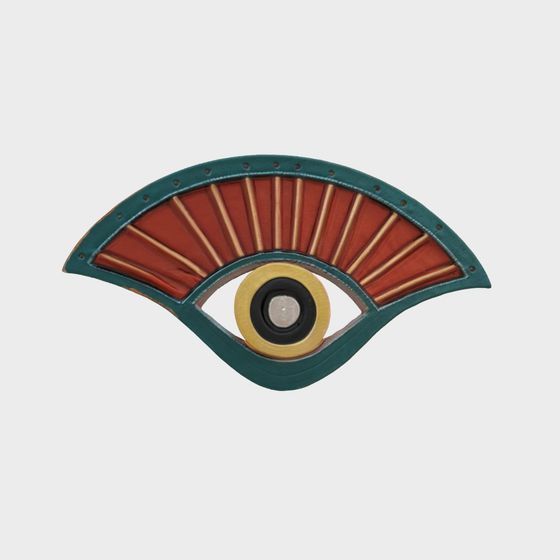 Pharaoh's Eye 3D model