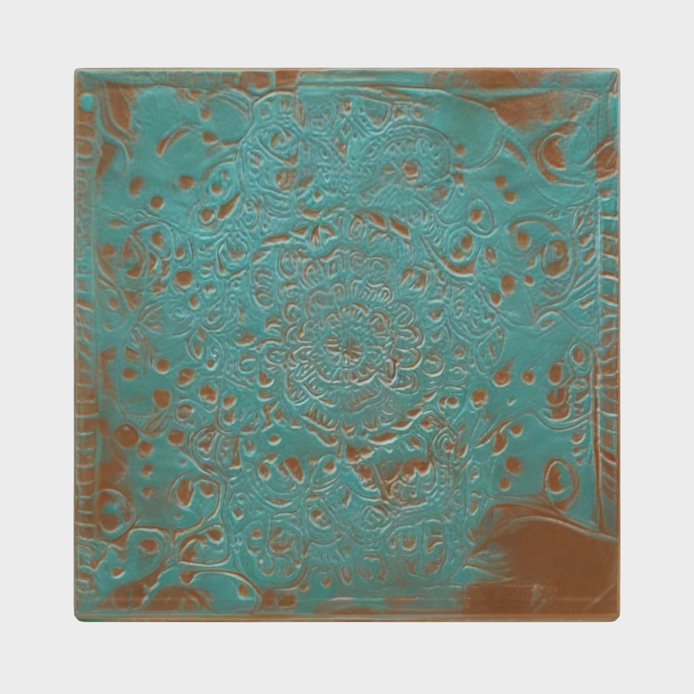 Vintage Indian Art 1